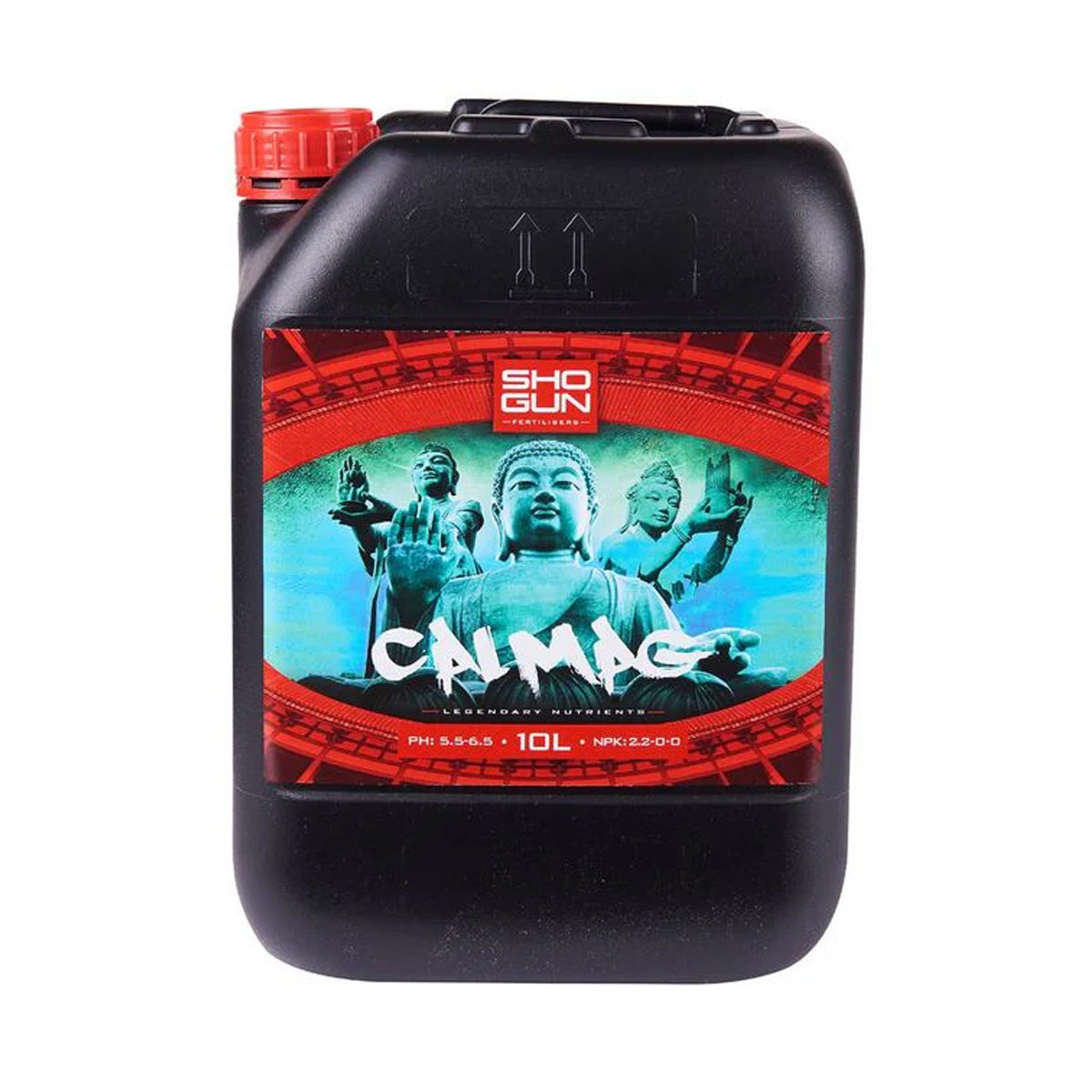 Shogun Fertilisers - Calmag