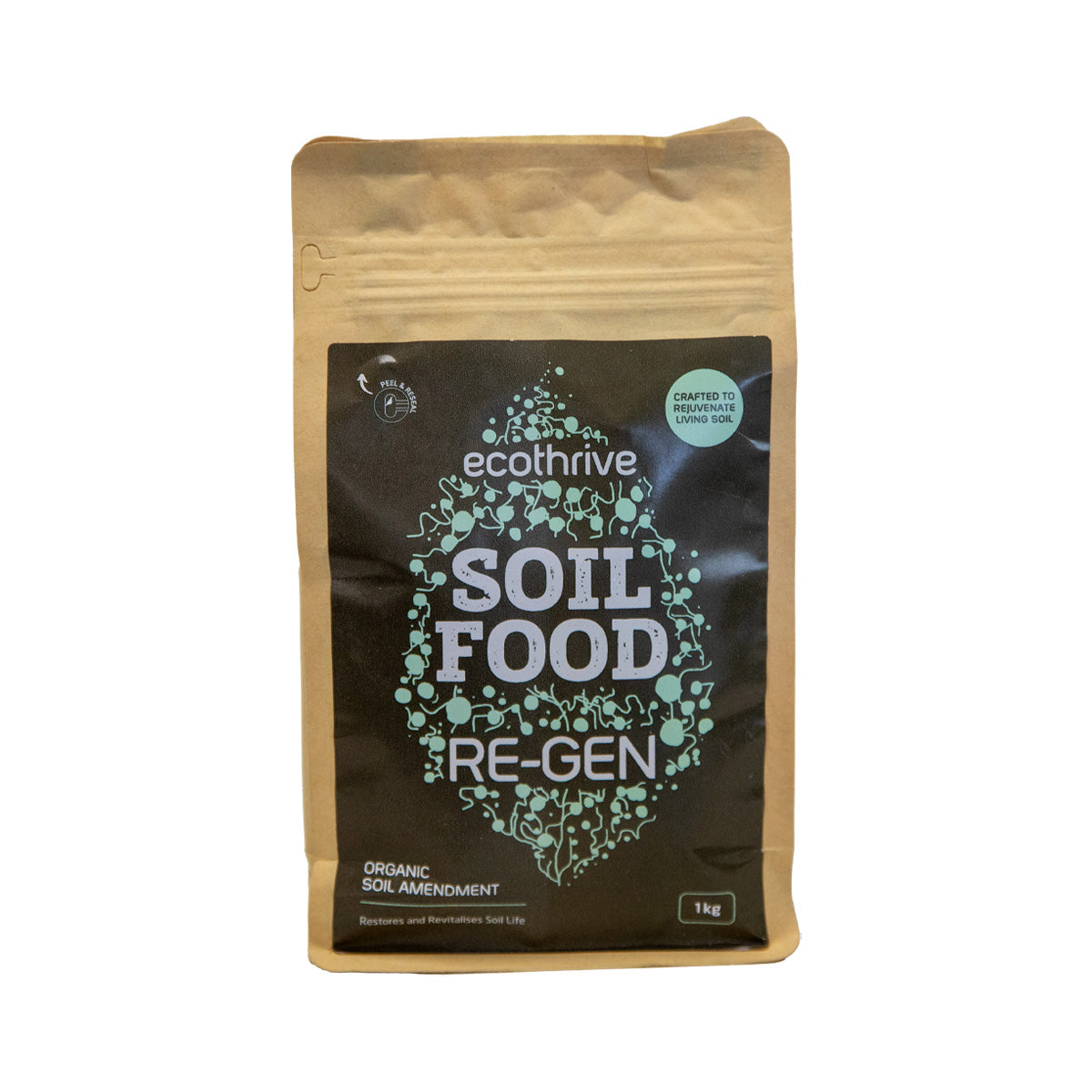 Ecothrive - Soil Food