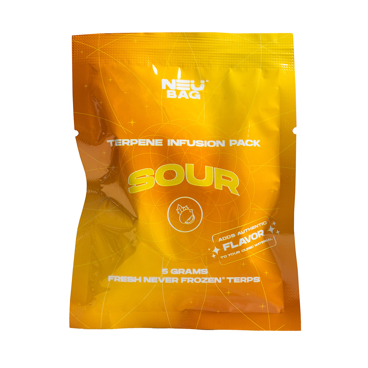 NEU Terpene Infusion Packs