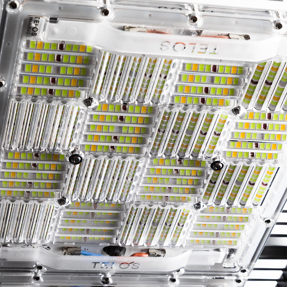 Telos Dynamic Diodes