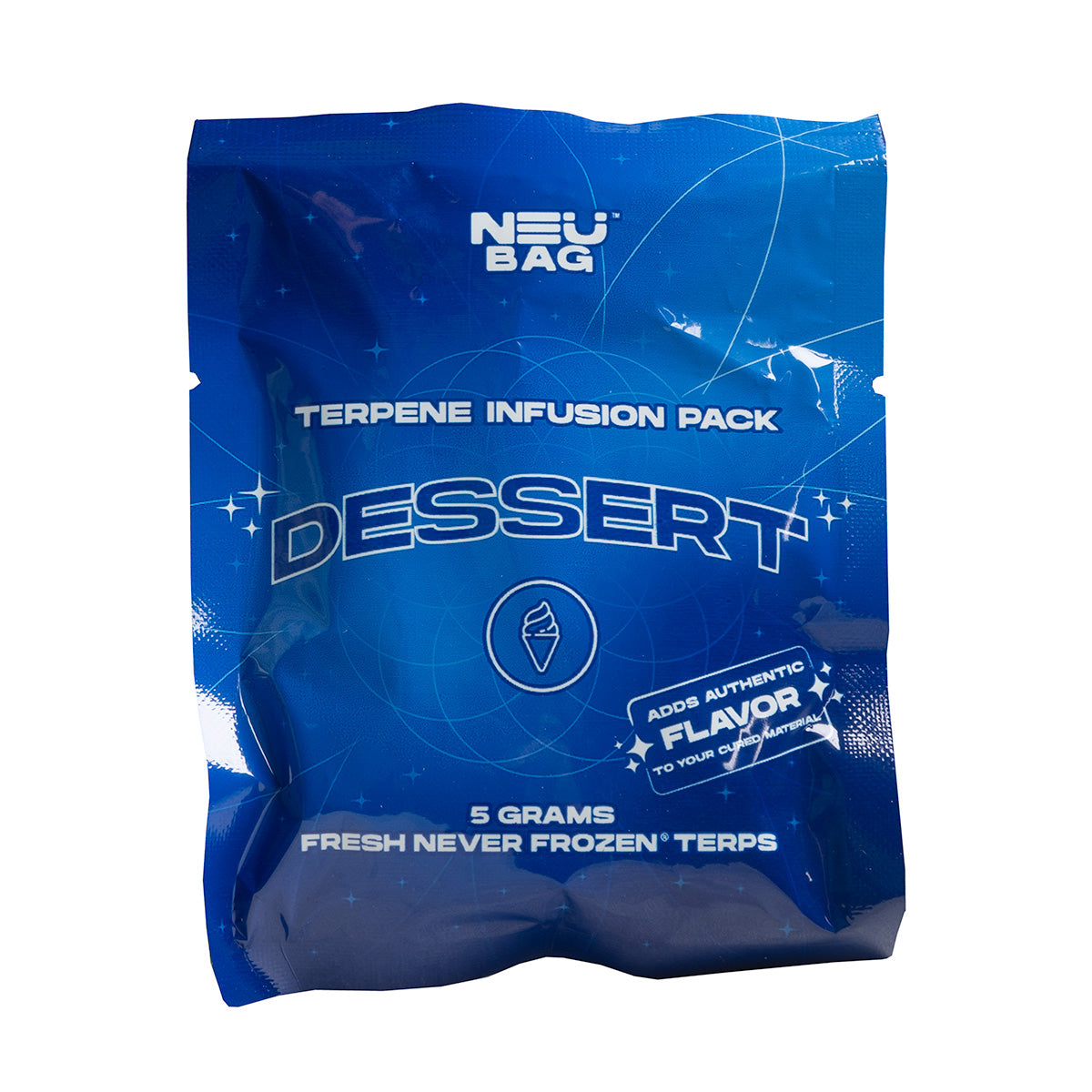 NEU Terpene Infusion Packs