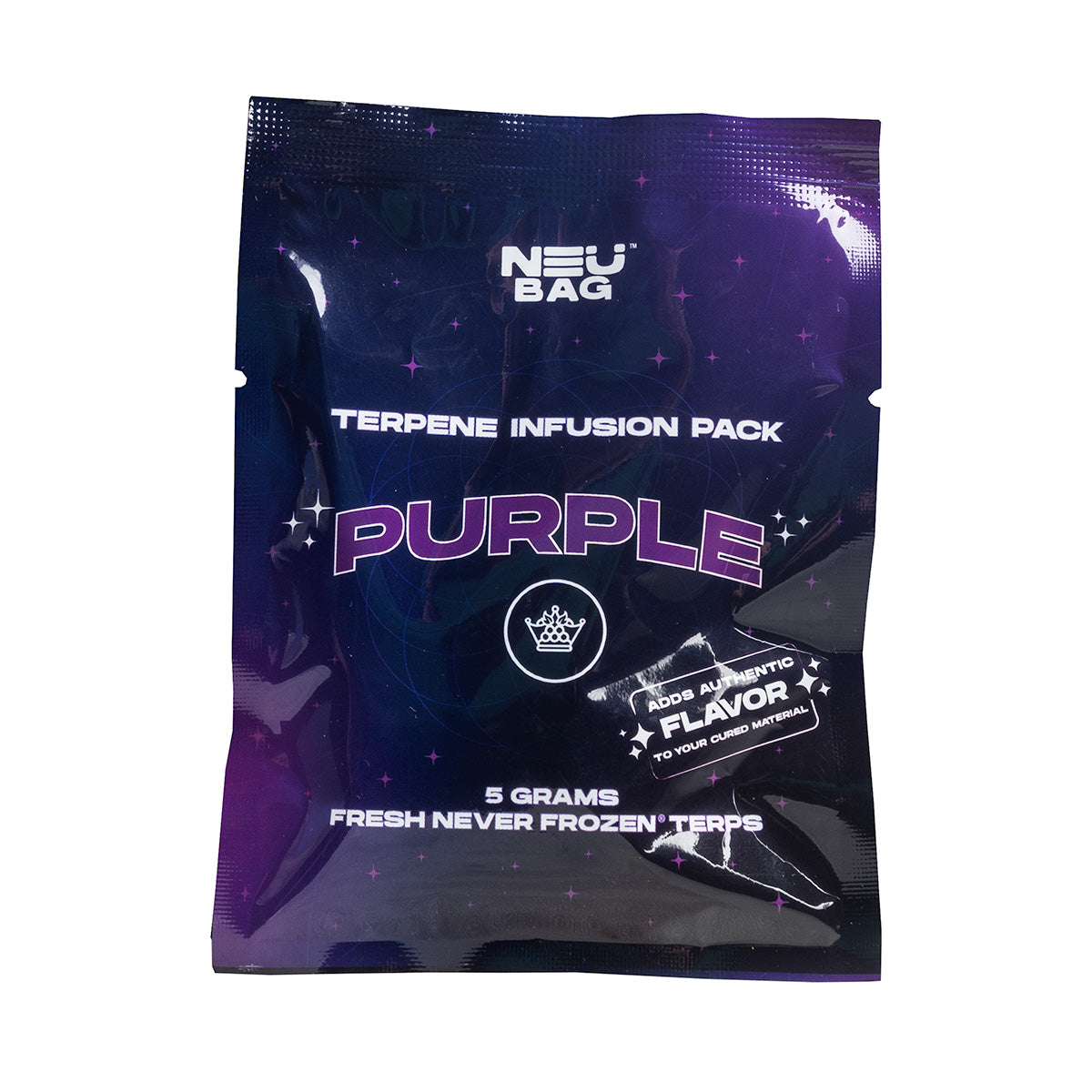 NEU Terpene Infusion Packs