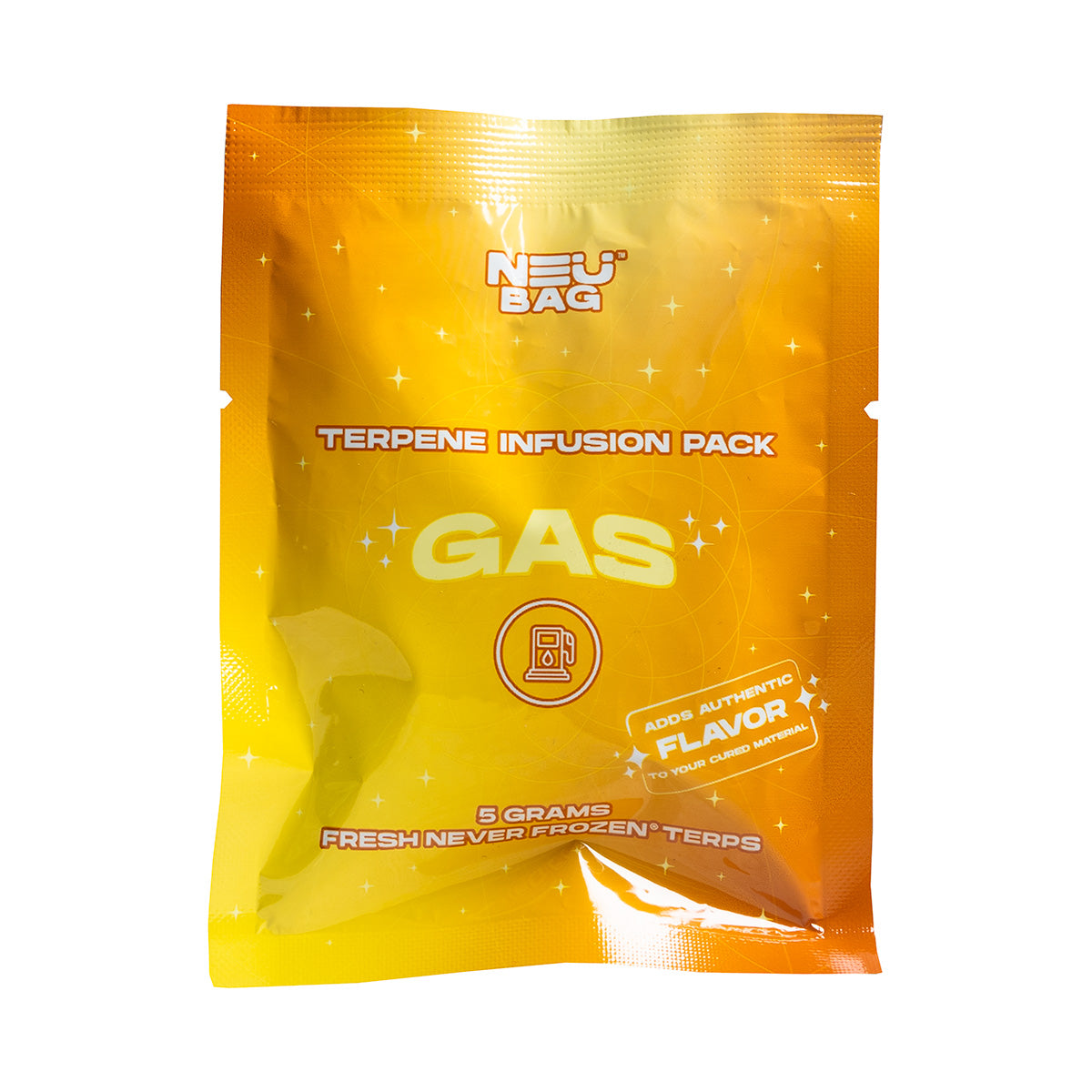 NEU Terpene Infusion Packs