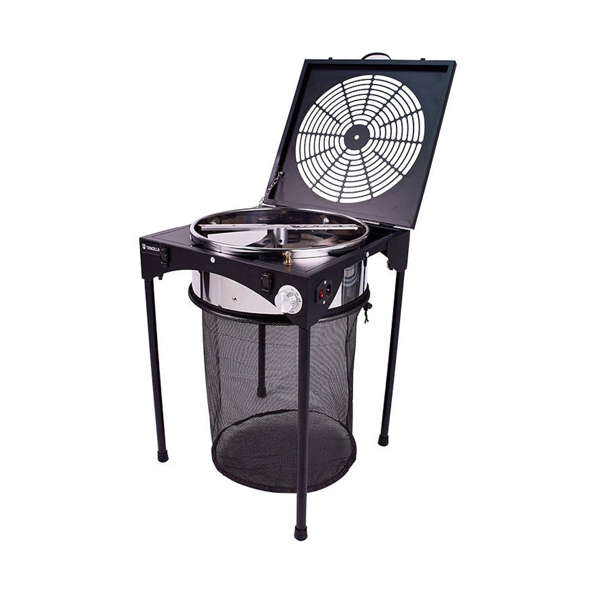 Trimzilla 16" Quick Cut Leaf Trimmer