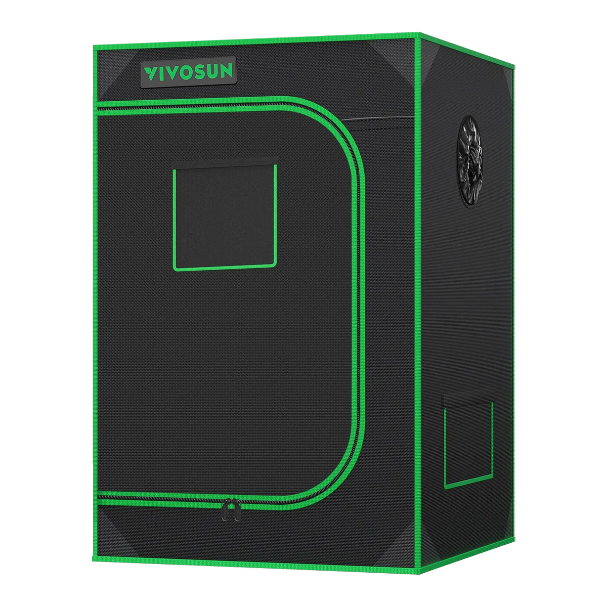 VIVOSUN Grow Tent - 1.0m x 2.0m x 2.0m