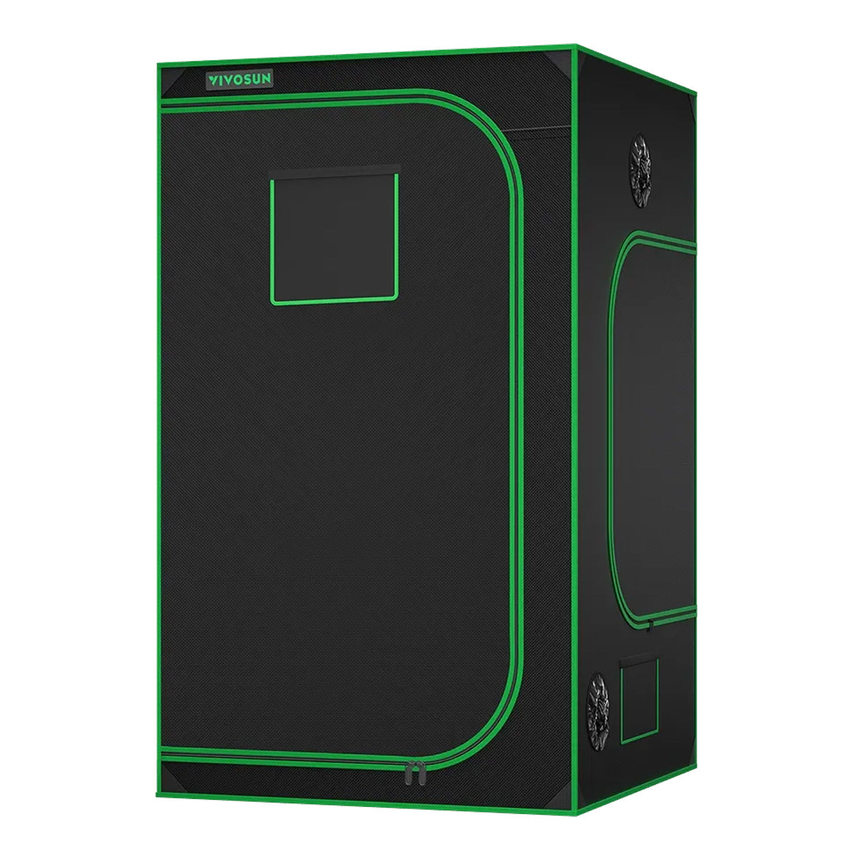 VIVOSUN Grow Tent - 1.2m x 1.2m x 2.0m
