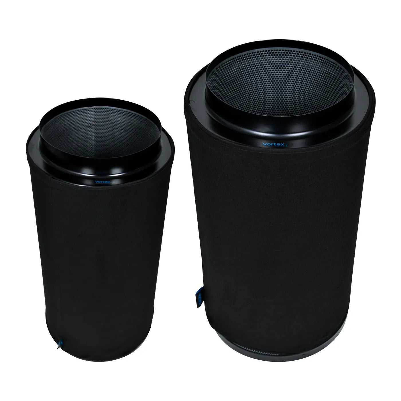 Vortex Carbon Filters