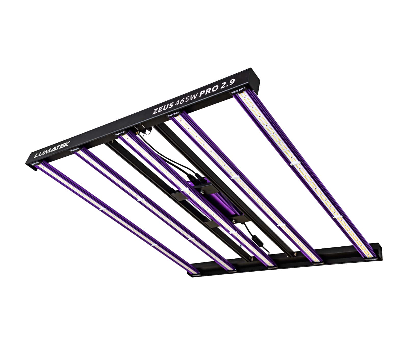 Lumatek Zeus Pro 465w 3.1 LED Grow Lights