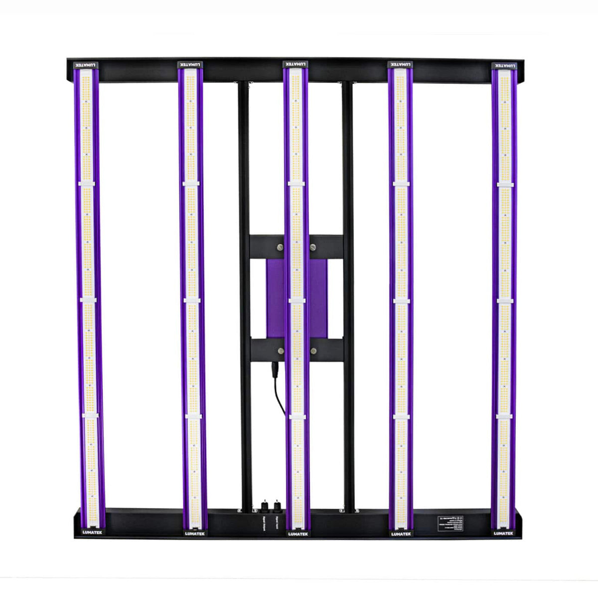 Lumatek Zeus Pro 465w 3.1 LED Grow Lights