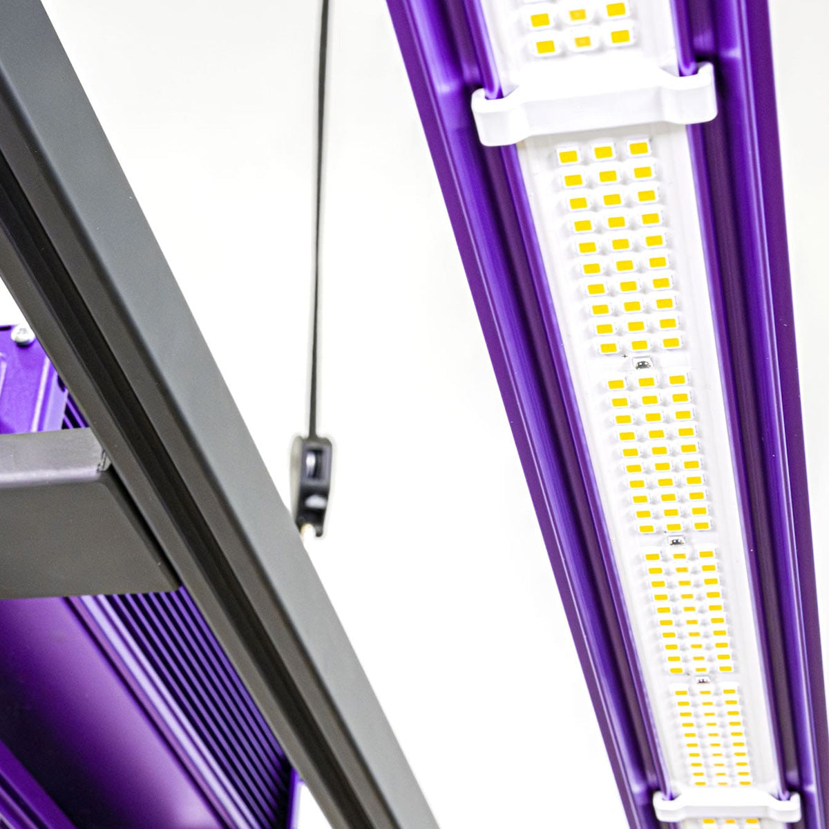 Lumatek Zeus Pro 465w 3.1 LED Grow Lights