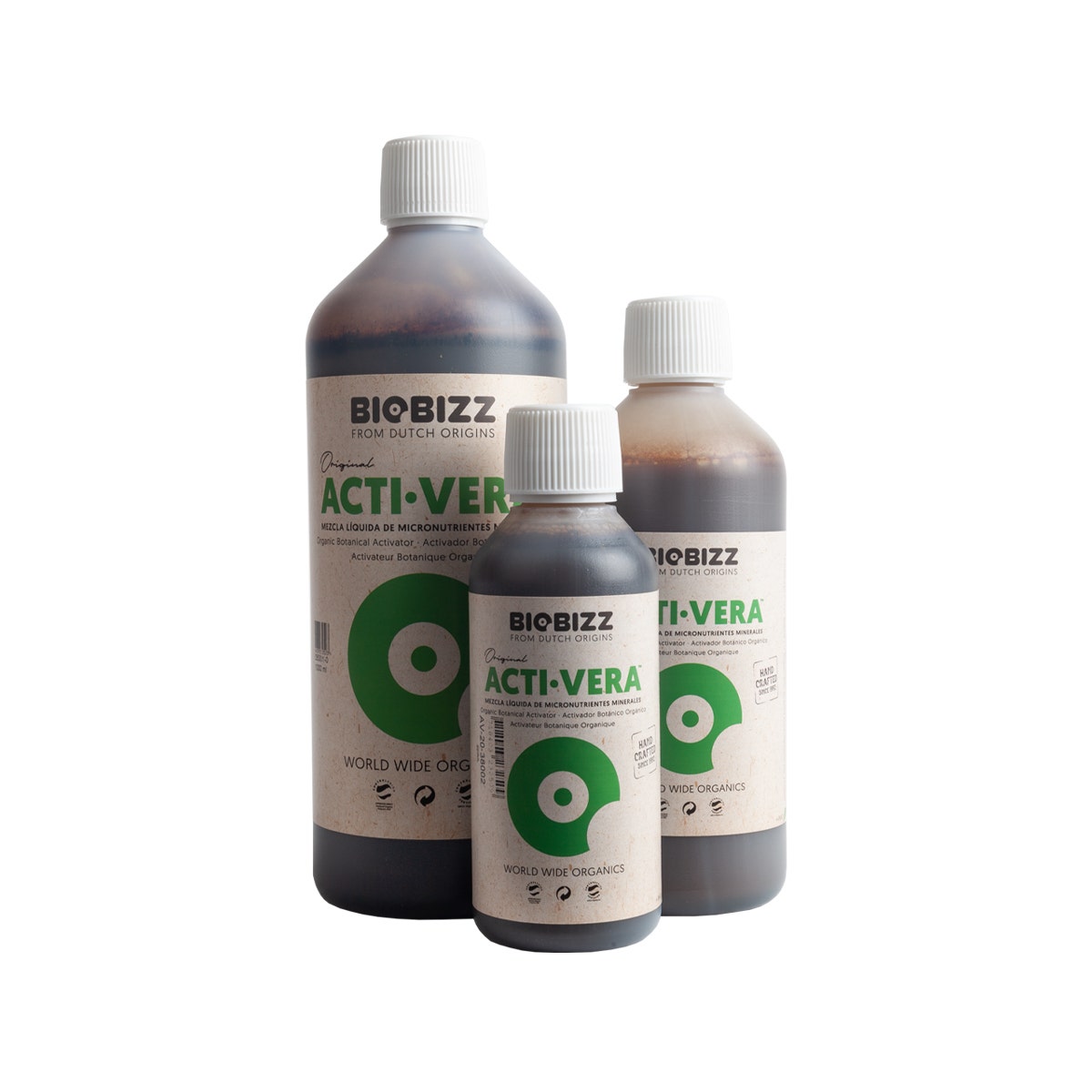 biobizz dünger acti-vera BioBizz Acti-Vera