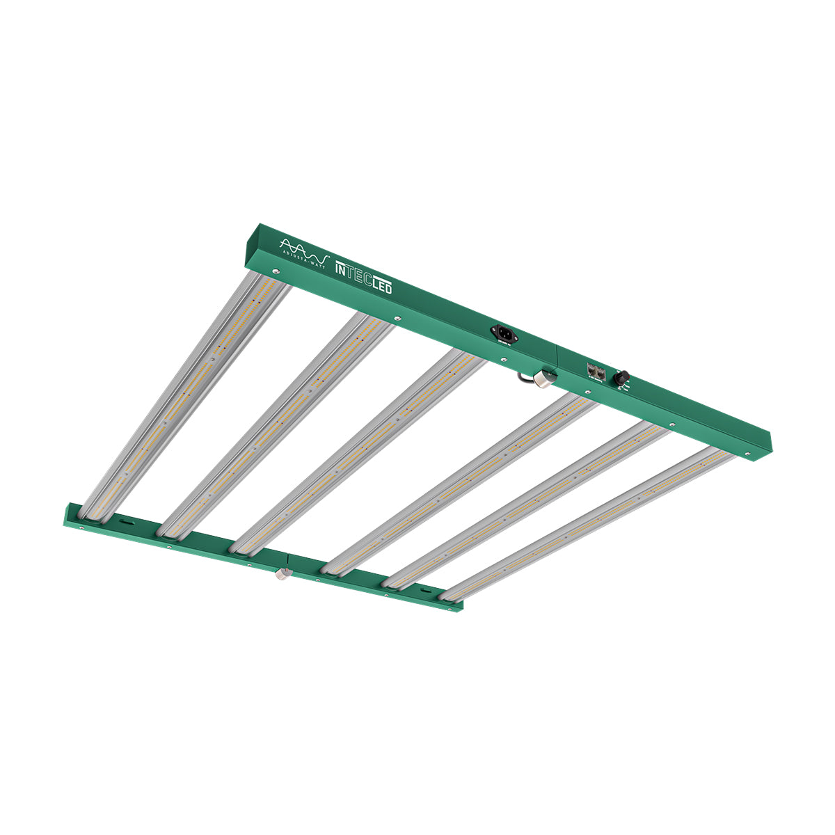 Adjusta-Watt INTEC Grow Light LED 0.9 x 0.9