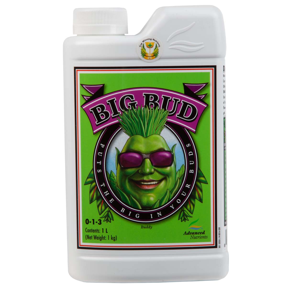 Advanced Nutrients - Big Bud