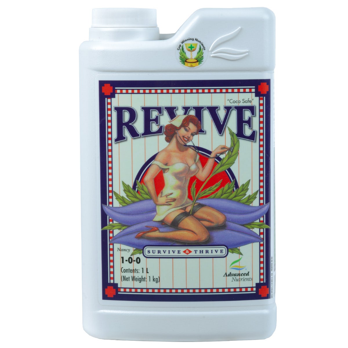 Advanced Nutrients - Revive
