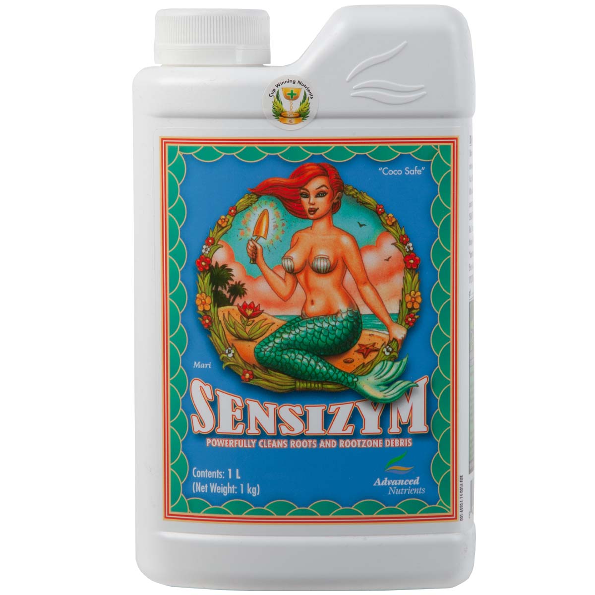 Advanced Nutrients - Sensizym