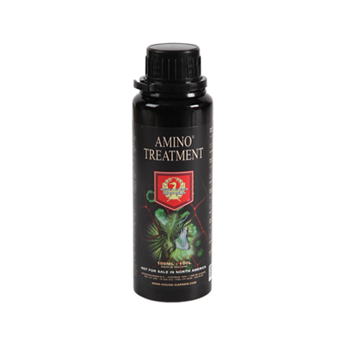 House & Garden Amino Treatment