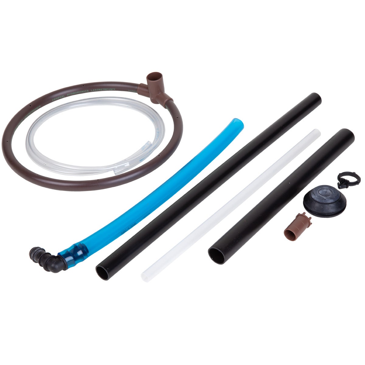 WaterFarm & AquaFarm Dripper Systems