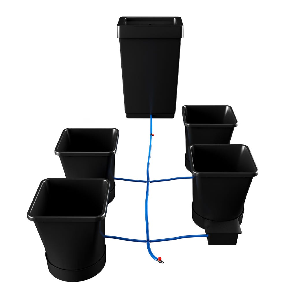AutoPot XL AV5 Grow Kits