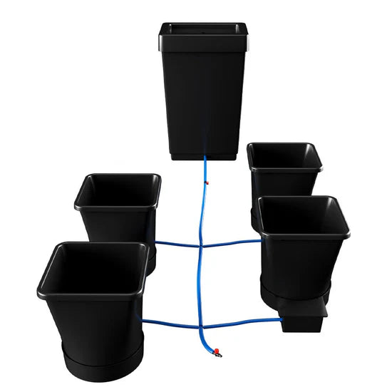 AutoPot XL AV5 Grow Kits