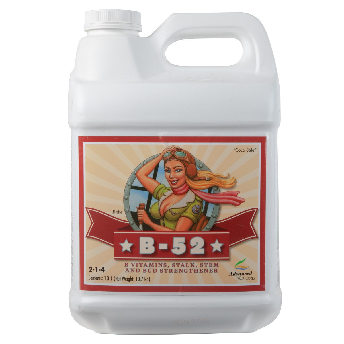 Advanced Nutrients - B-52