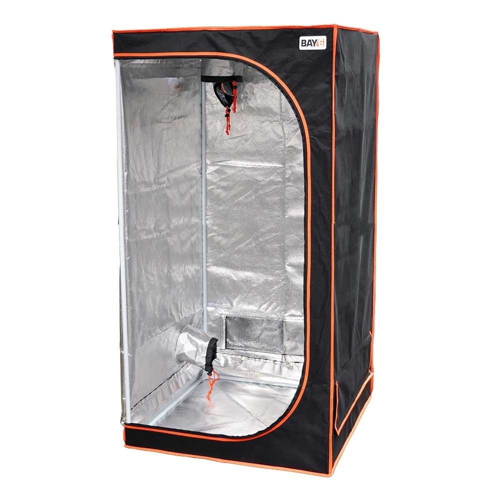 Budget Omega Spectra LED Grow Tent Kits