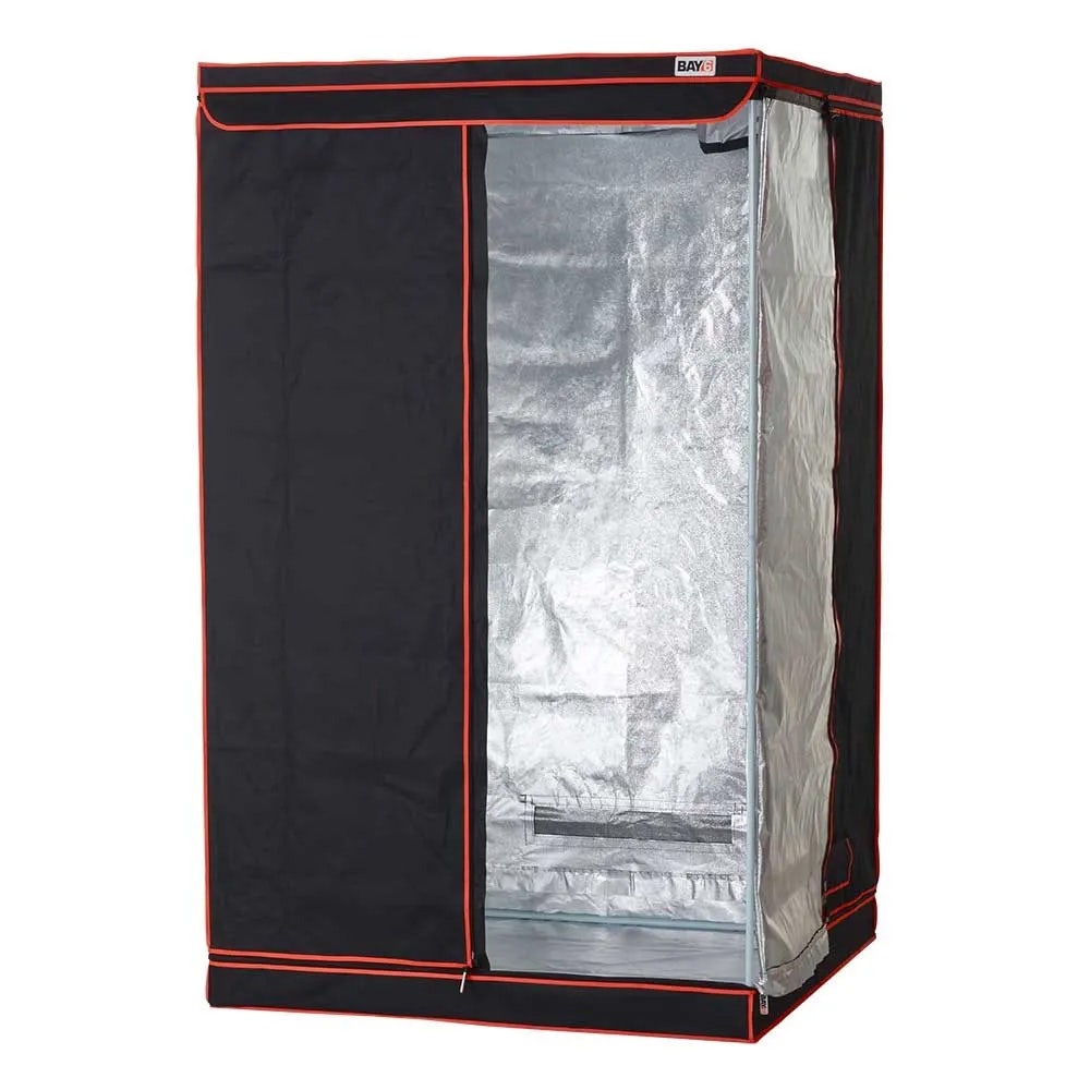 BAY6 1.2m x 1.2m x 2.0m Grow Tent