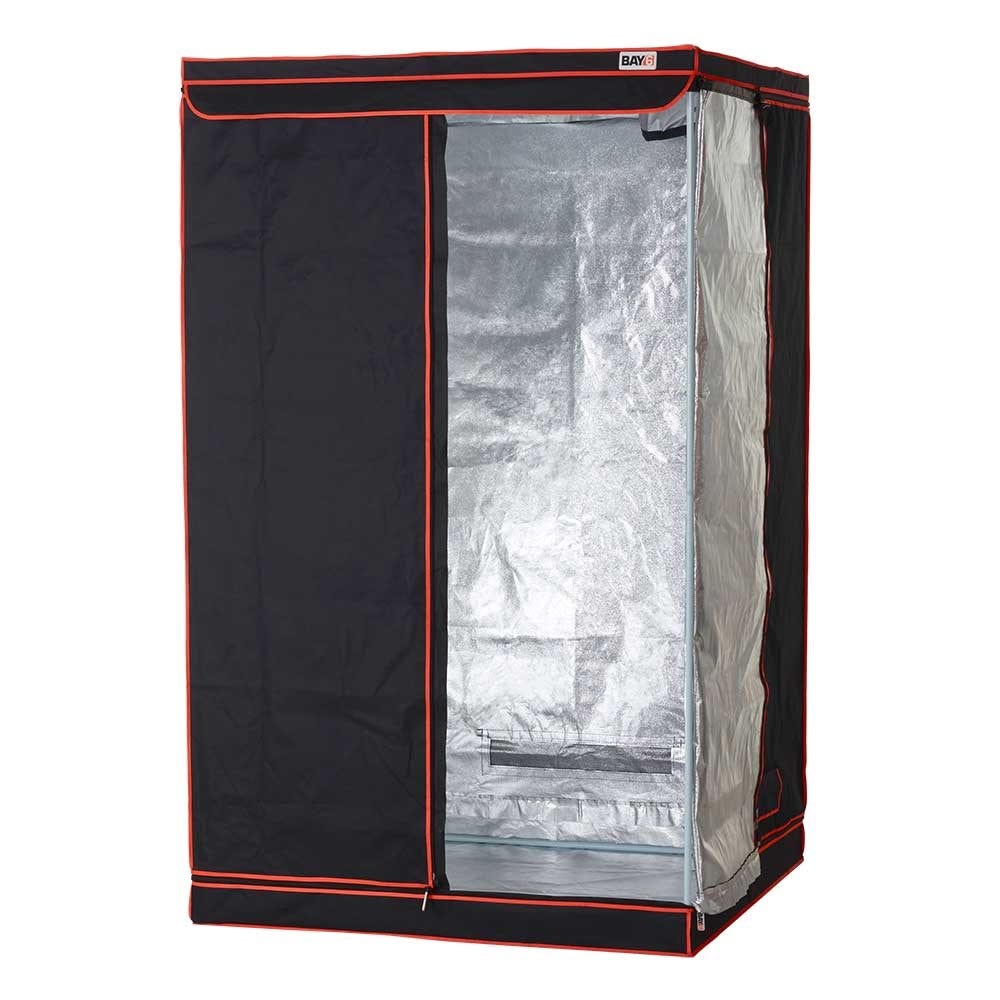 Photon 720W LED Grow Tent Kit - 1.2m x 1.2m