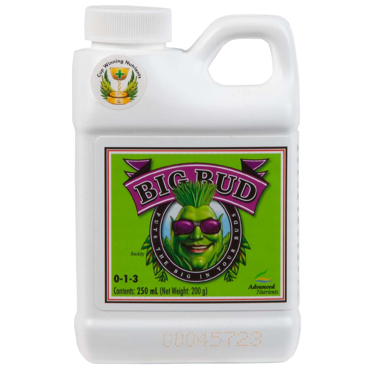 Advanced Nutrients - Big Bud