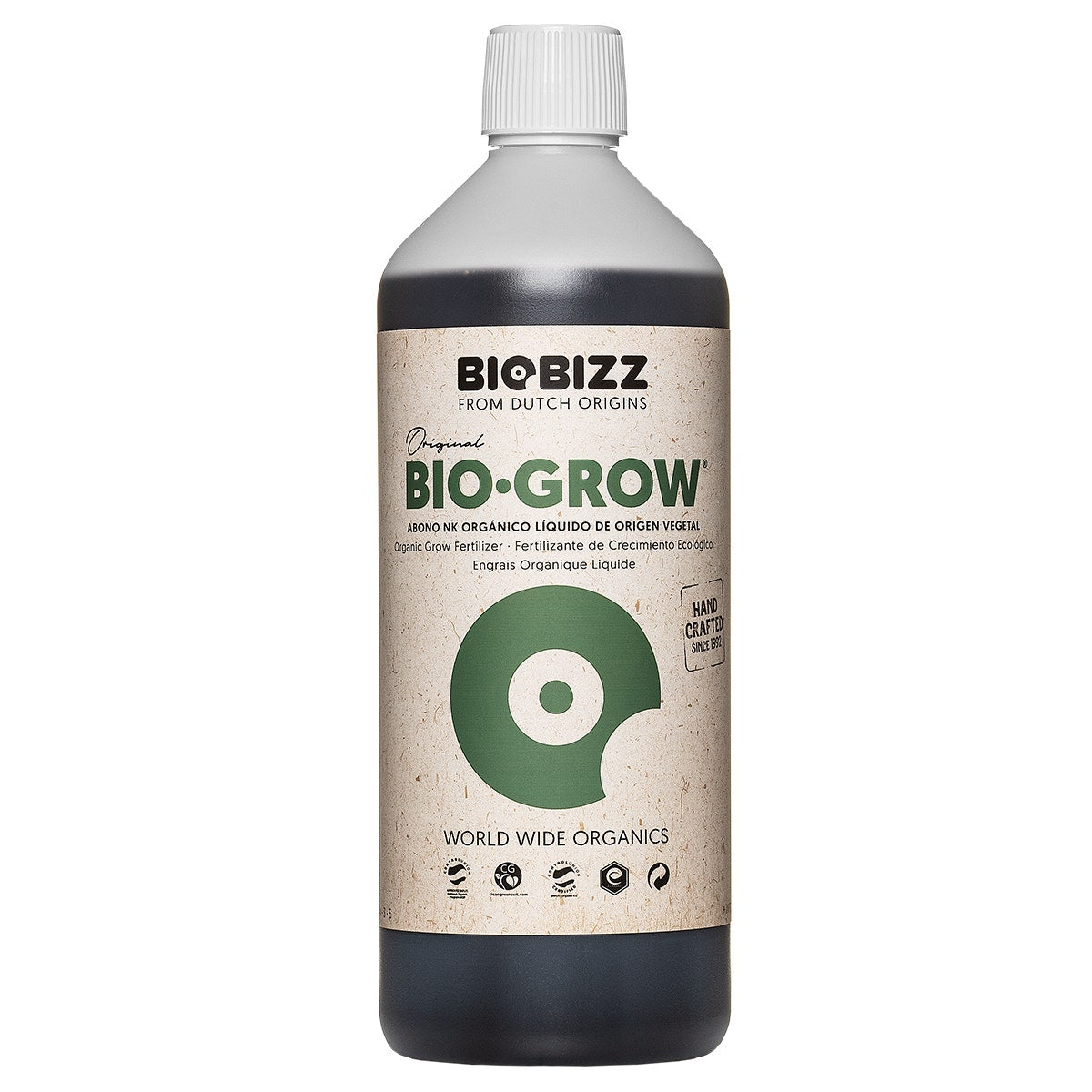 BioBizz Bio-Grow