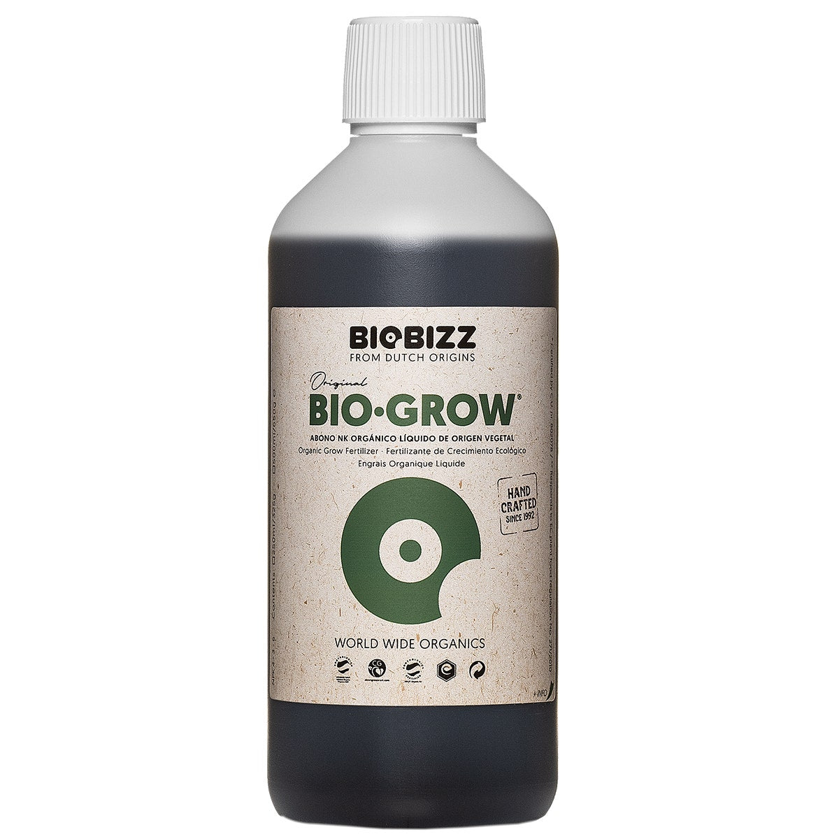 BioBizz Bio-Grow