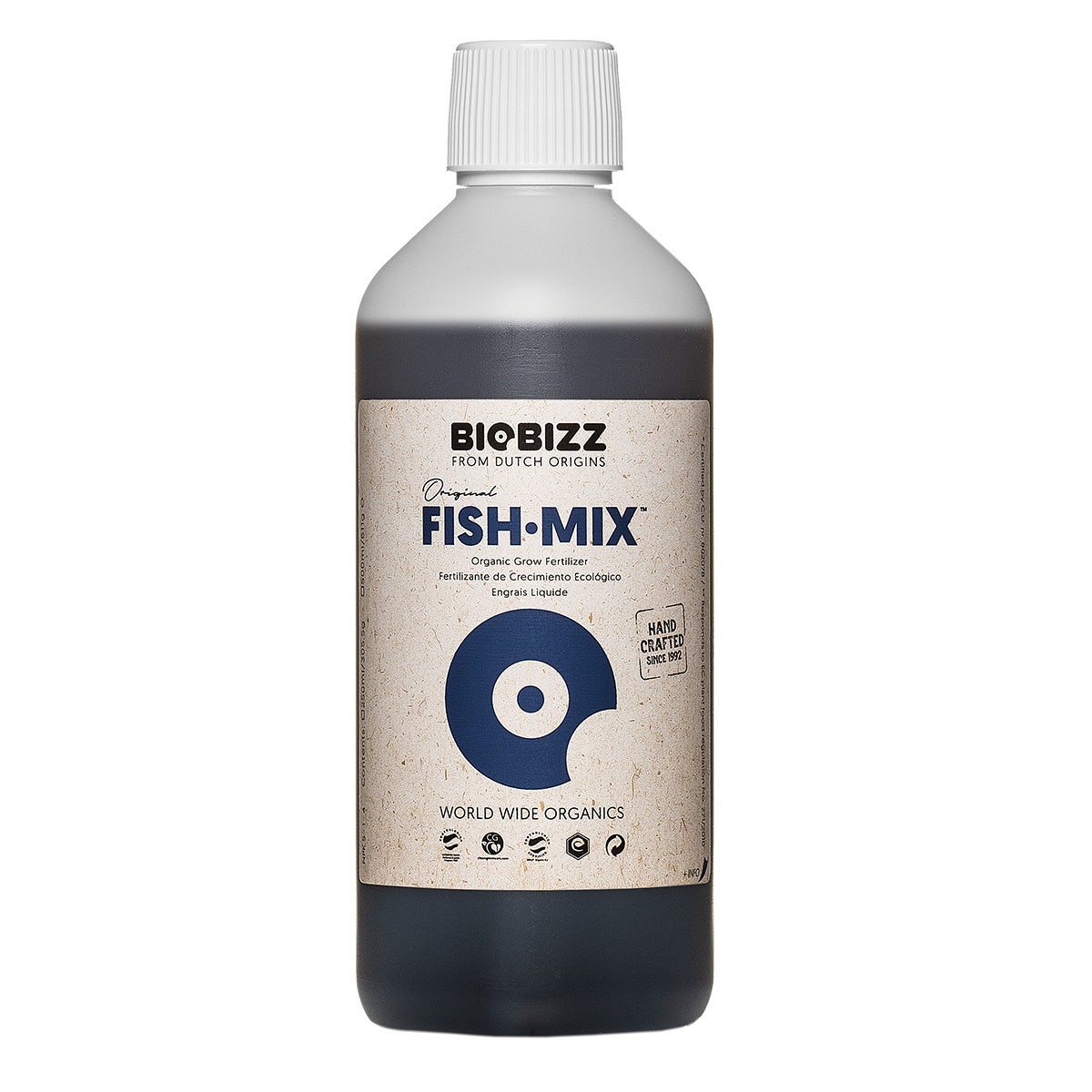 BioBizz - Fish-Mix