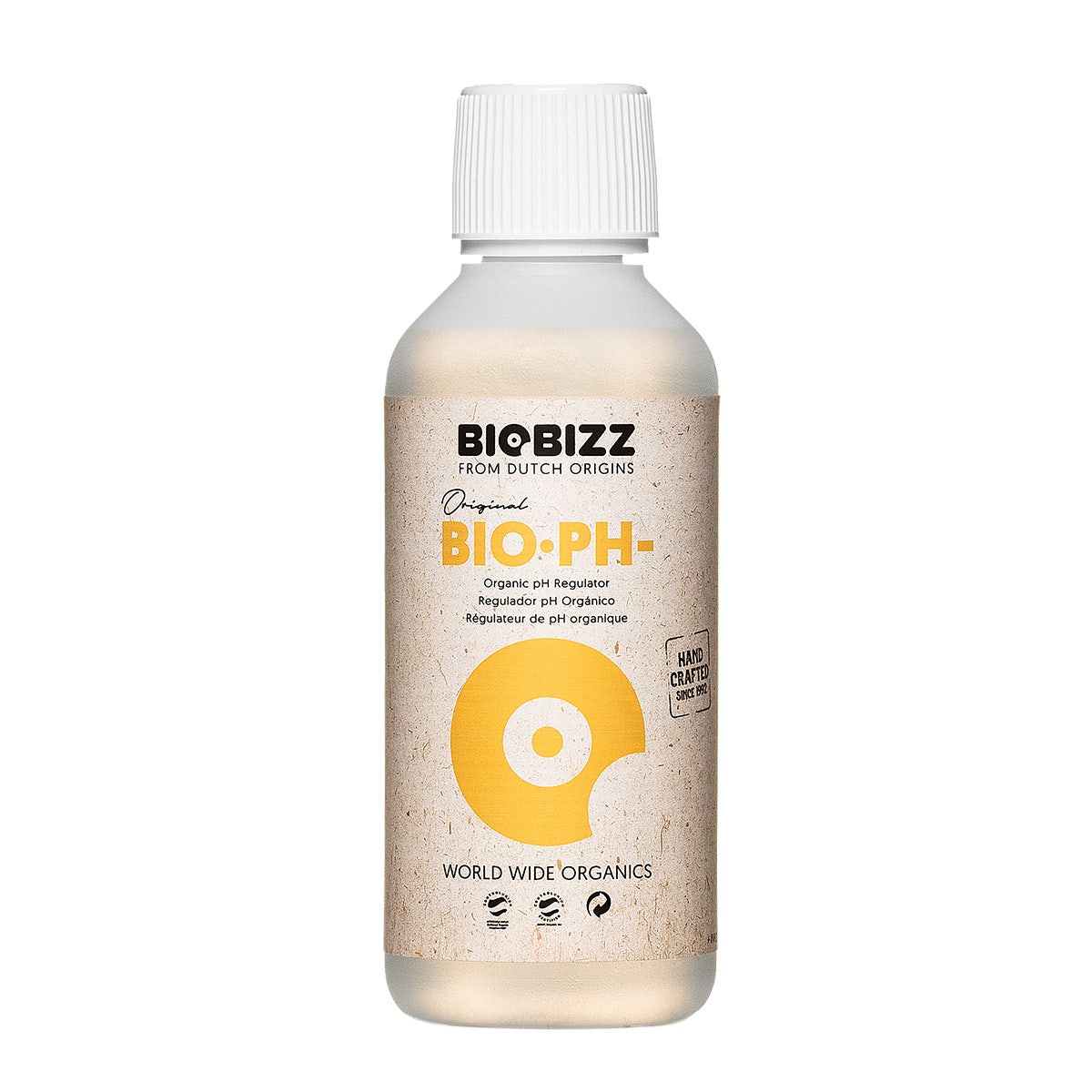 BioBizz Bio pH-