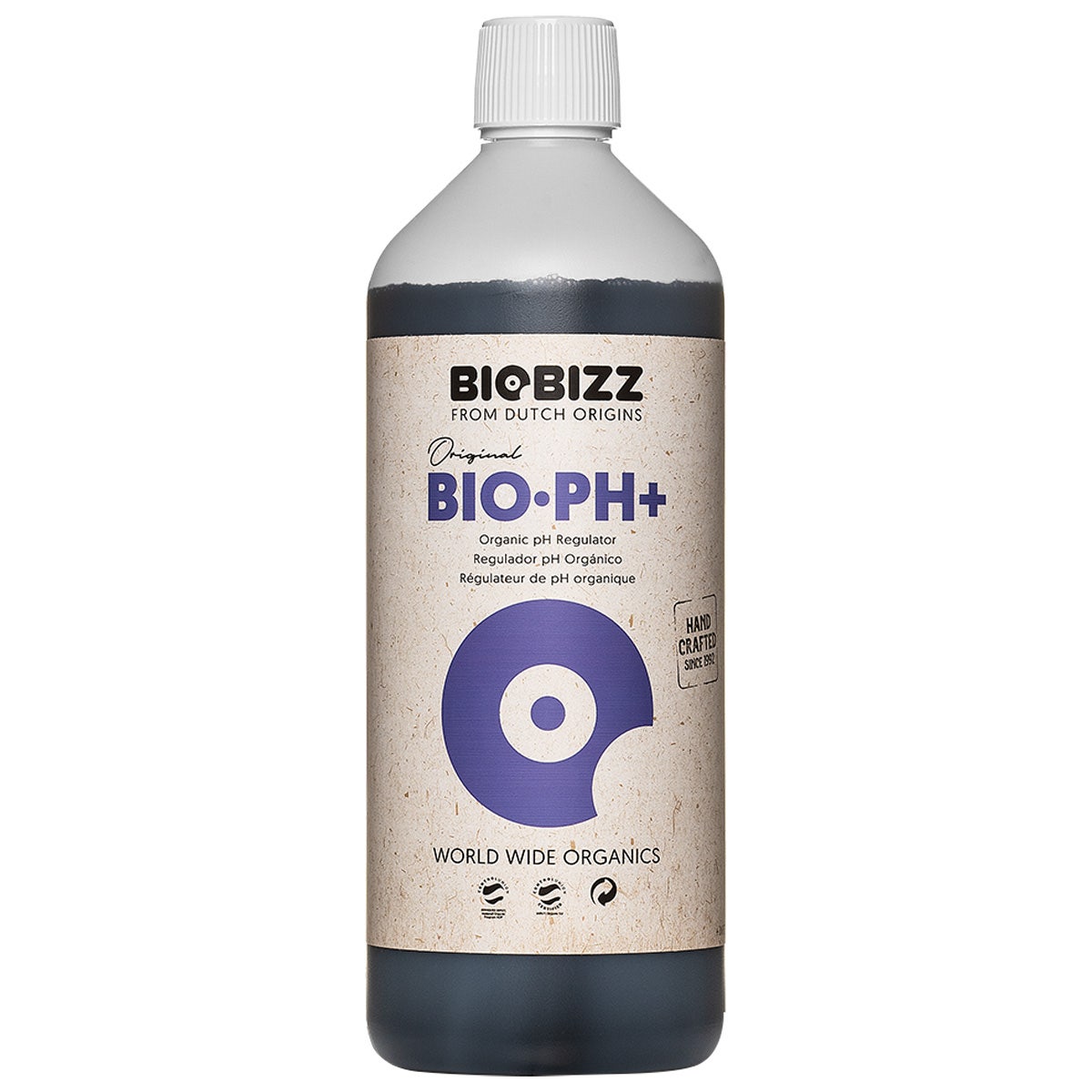 BioBizz Bio pH+