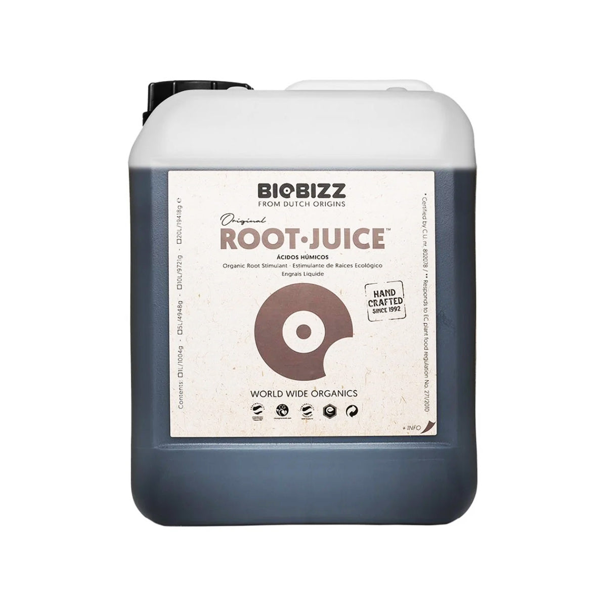 BioBizz - Root-Juice