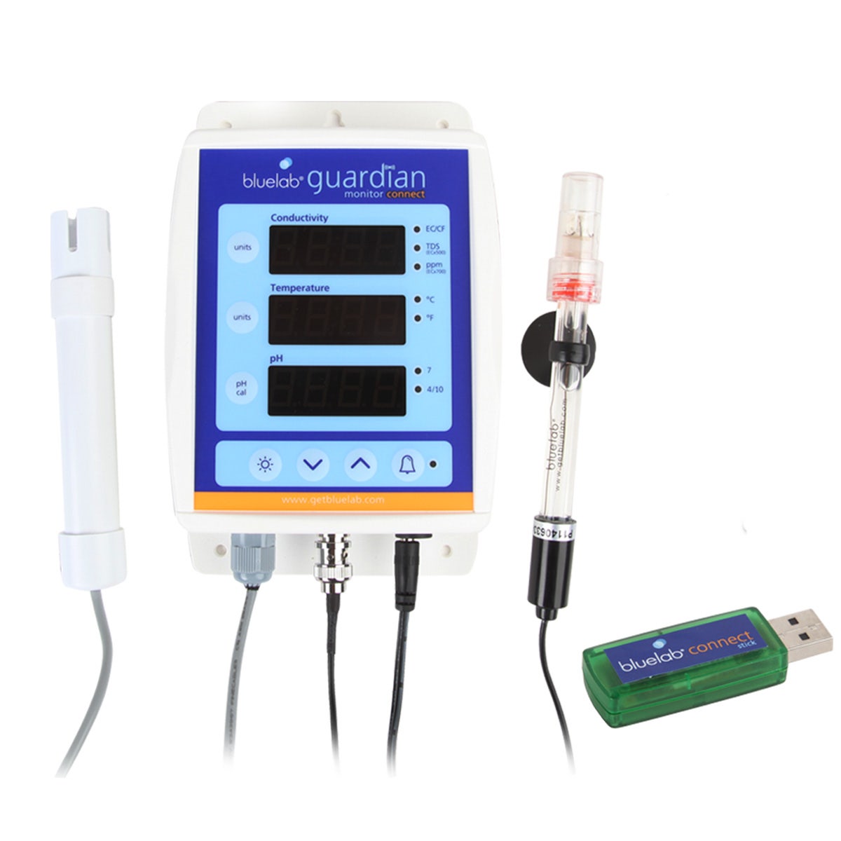 Bluelab Guardian Monitor Connect