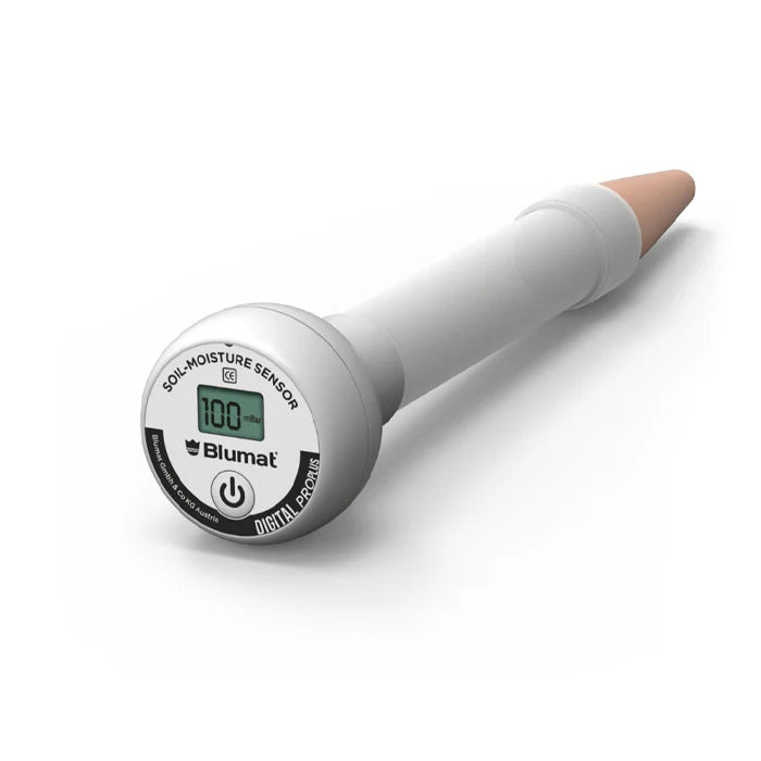 Blumat Digital Pro Plus – Soil Moisture Sensor