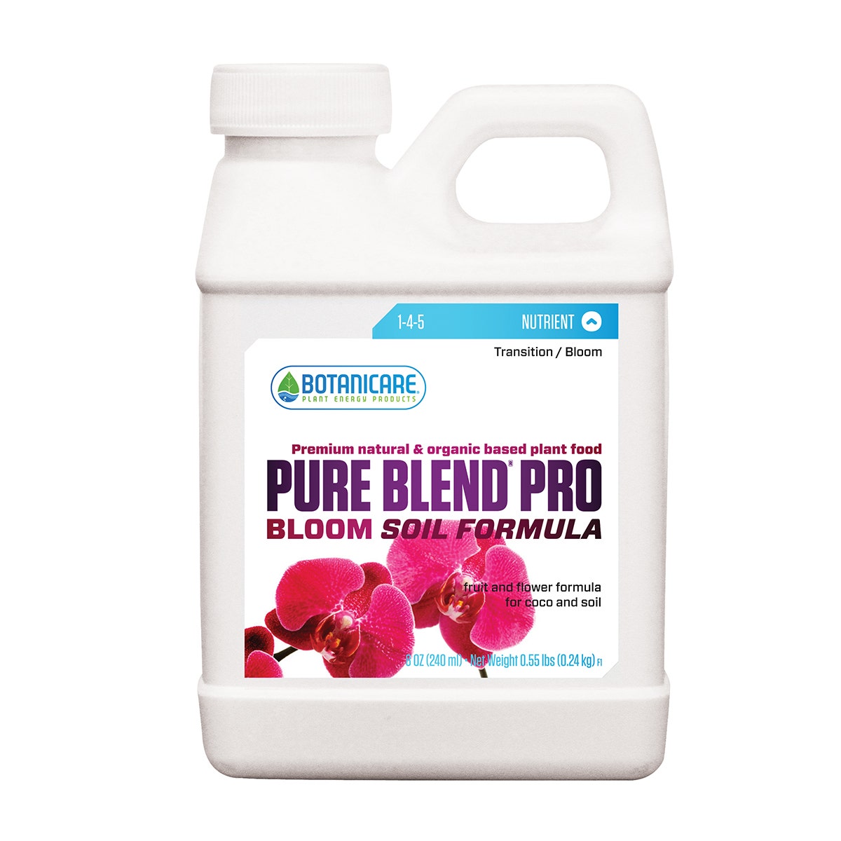 Botanicare Pure Blend Pro Bloom Soil
