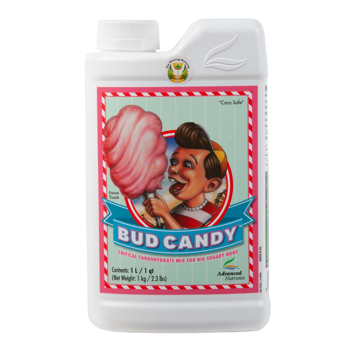 Advanced Nutrients - Bud Candy