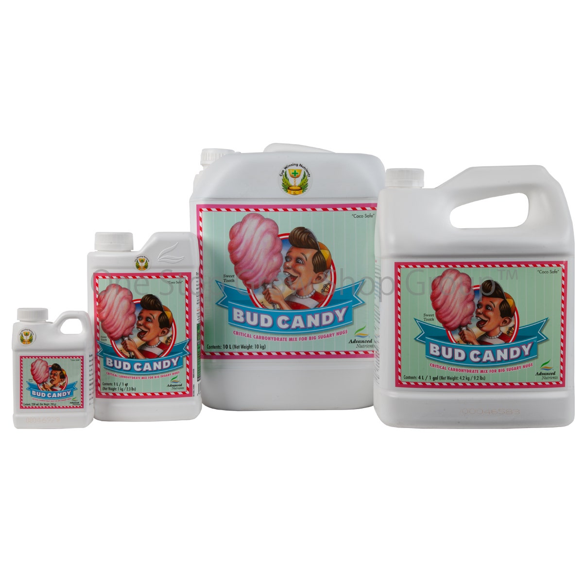 advanced nutrients bud candy fertilizer Advanced Nutrients