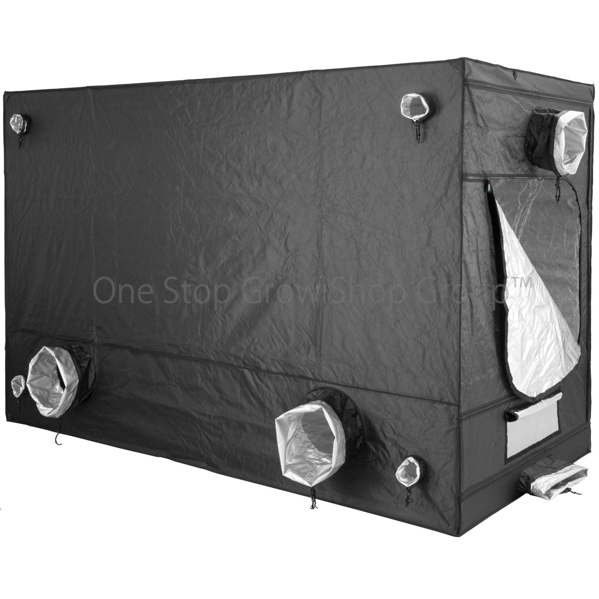 BudBox Pro - 1.5m x 3.0m Grow Tent