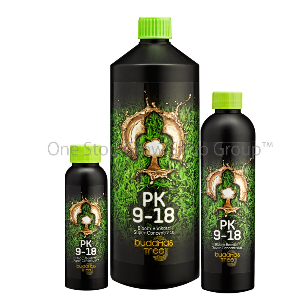 Buddhas Tree - PK 9-18