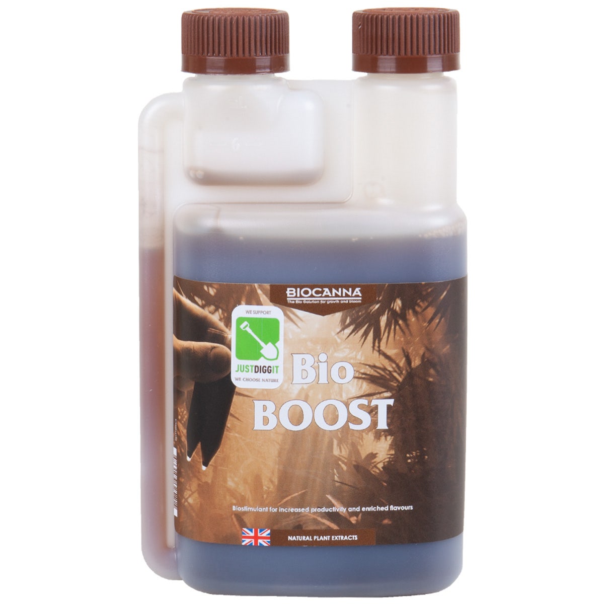 Canna Bio Boost
