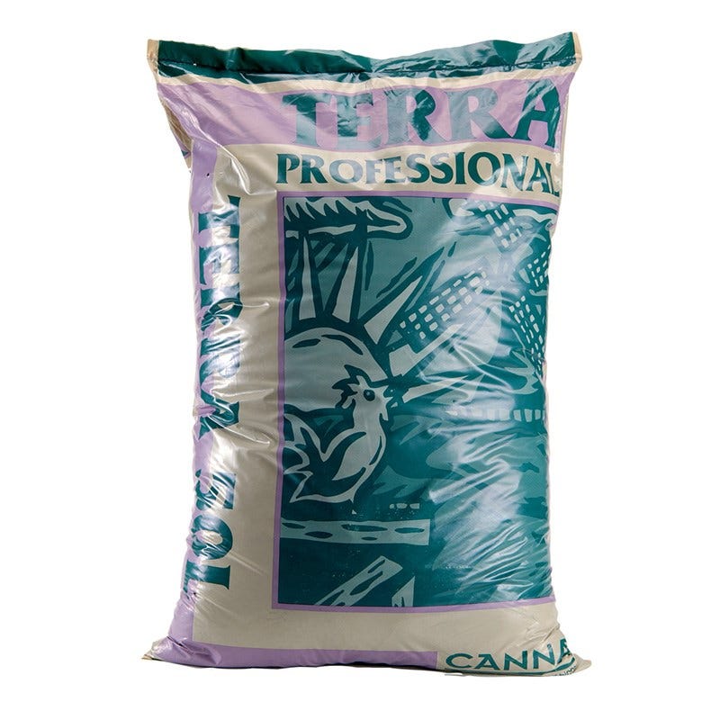 Canna Terra Professional 50 Litre
