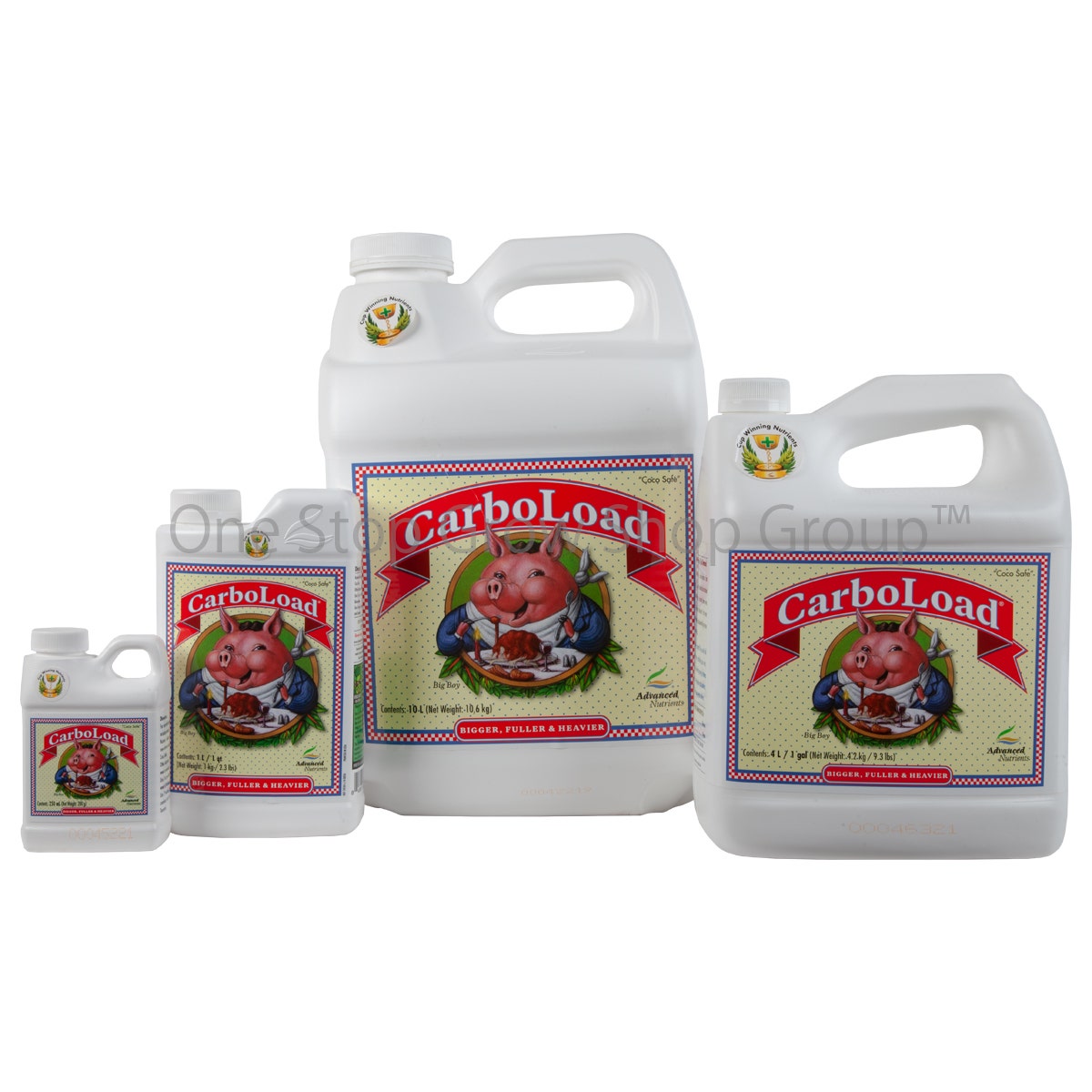 Advanced Nutrients CarboLoad