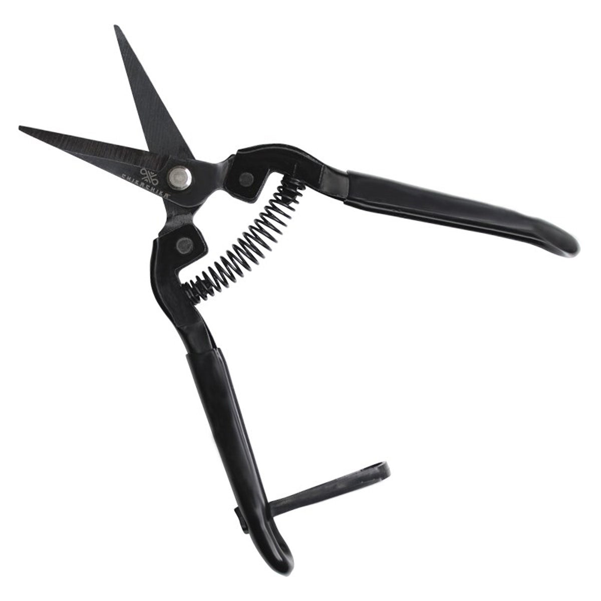 Chika Chika Premium New Wave X100 Trimming Scissors
