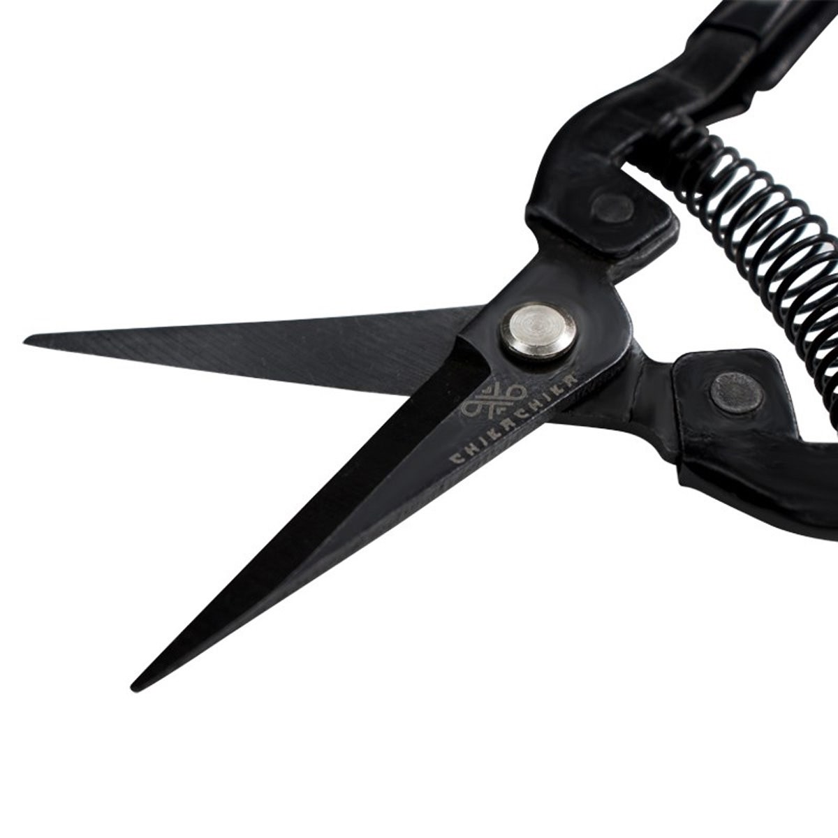 Chika Chika Premium New Wave X100 Trimming Scissors