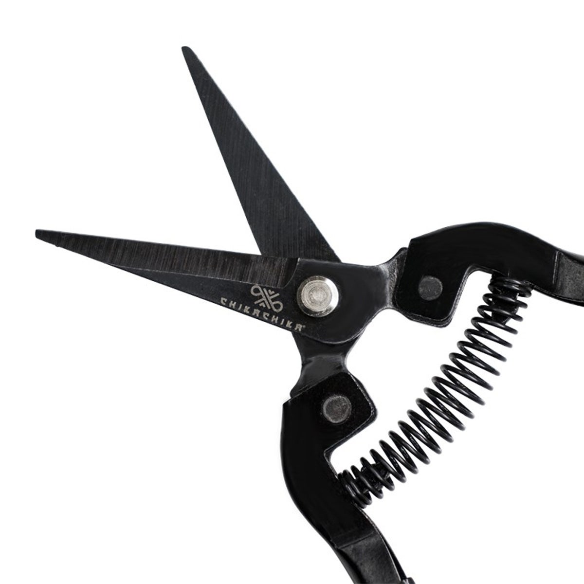 Chika Chika Premium New Wave X100 Trimming Scissors