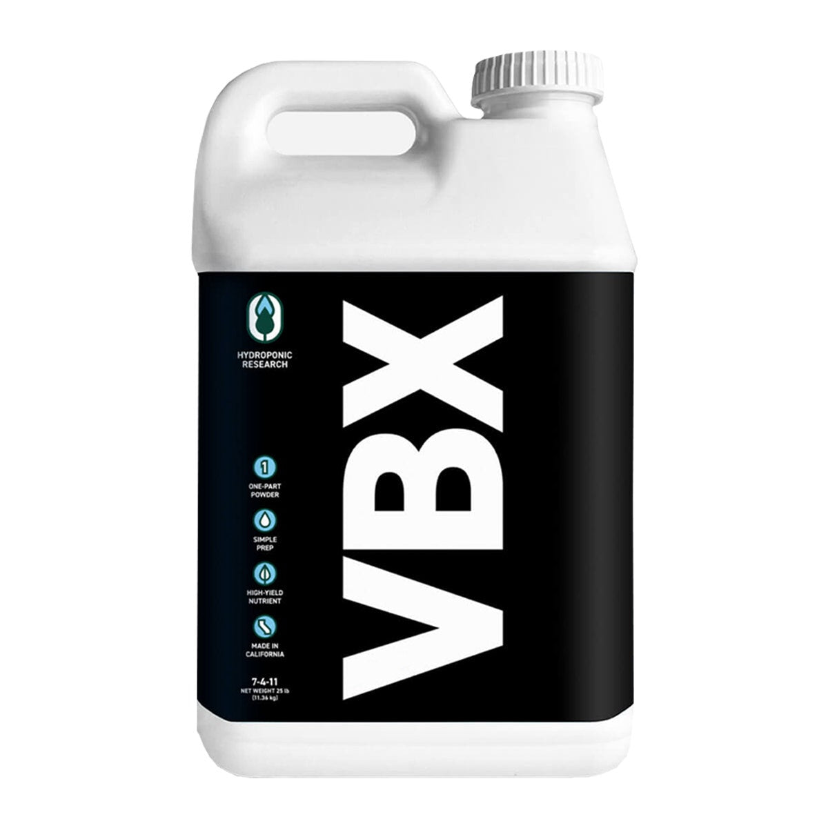 Veg+Bloom VBX