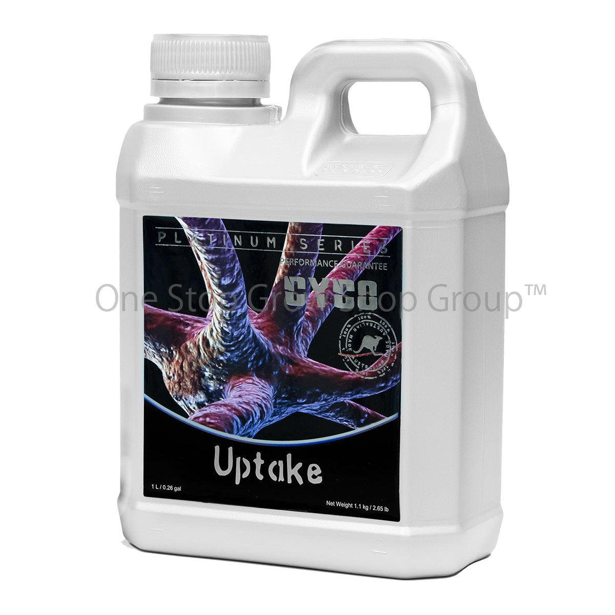 Cyco Nutrients - Platinum Series - Uptake