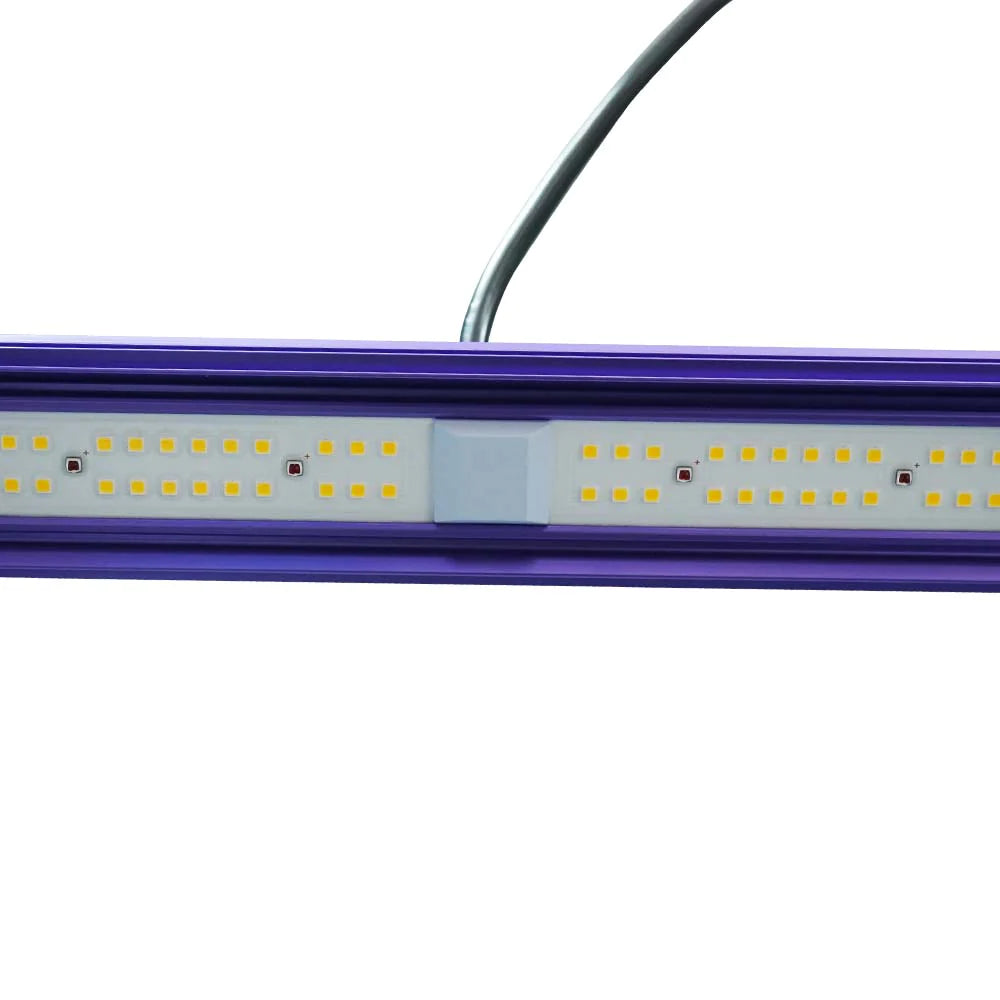 Lumatek Full Spectrum Bar LED Grow Light 100W